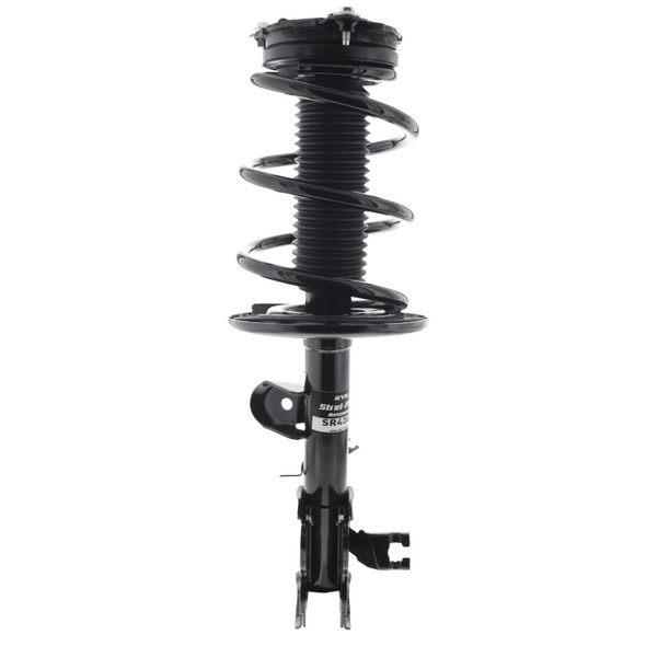 KYB Shocks & Struts Strut Plus Front Right 13-16 Nissan Pathfinder - KYBSR4386