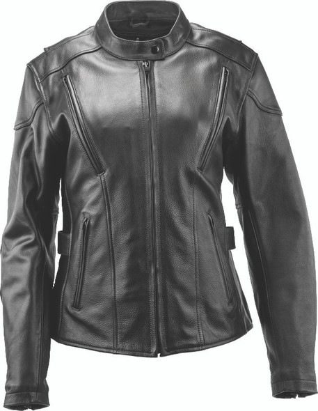 KUR Race Leather Jackets