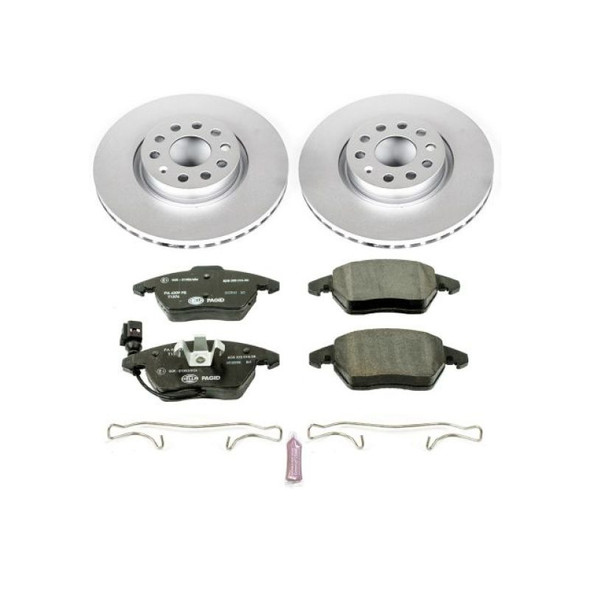 PSB Euro-Stop Kit