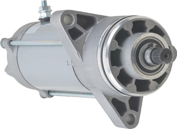 BikeMaster Starter - BIKEMASTER153807