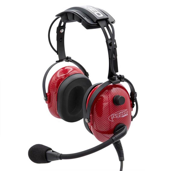 RGD Single Headsets
