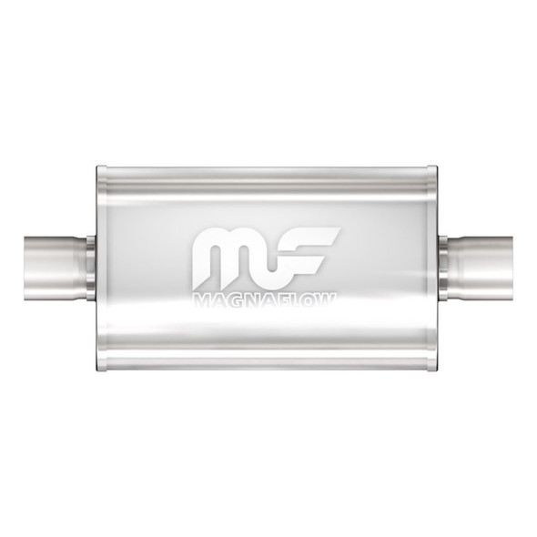 MAG SS Muffler