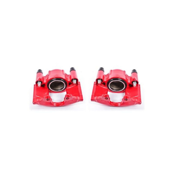 PSB Red Calipers