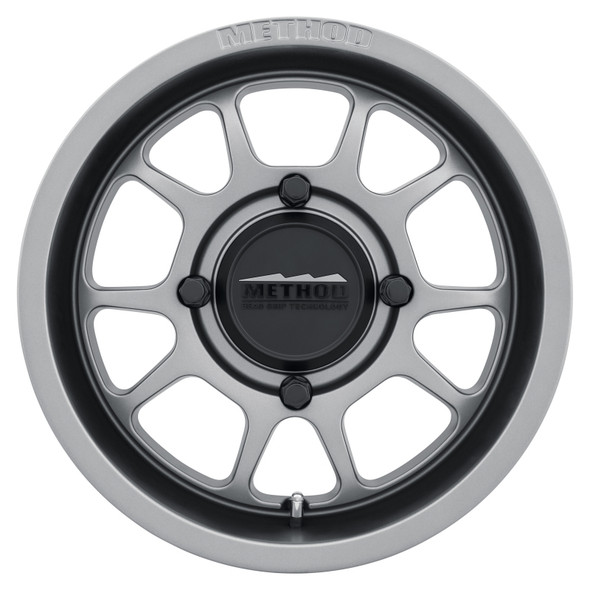 MRW MR409 Wheels