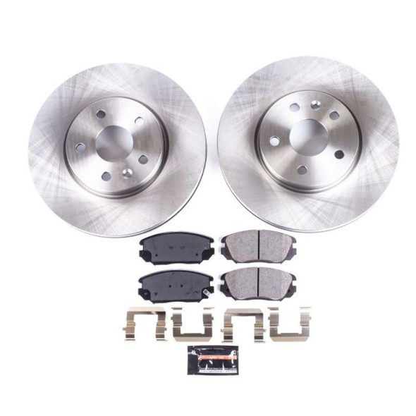 PSB Autospecialty Kit