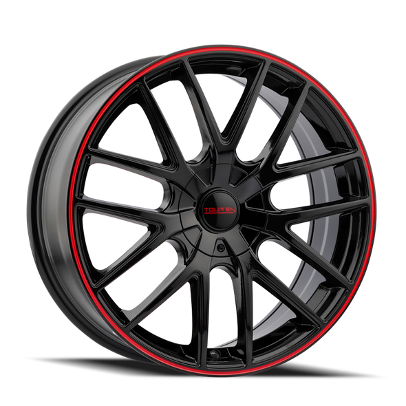 TRN TR60 3260 Wheels