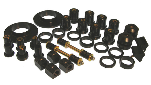 PRO Total Kits - Blk