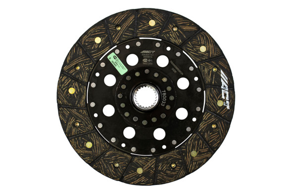 ACT Street Clutch Discs