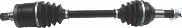 QBS Axles