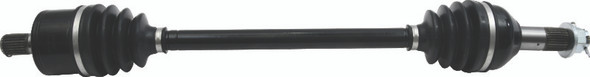 QBS Axles