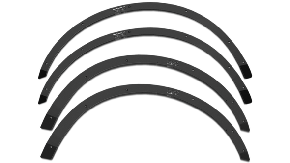 BOD Fender Liners