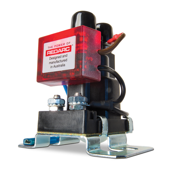 RDC Dual Battery Isolators