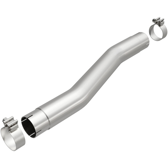 MAG D-Fit Mufflers