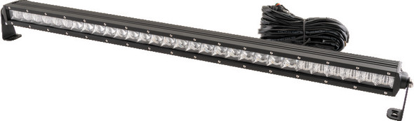 QuadBoss Single Row Led 31.5in - QUADBOSS568911