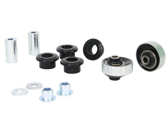 Whiteline Plus 12+ VW Golf MK7 Front Caster Correction Kit - WHITELINEKCA462