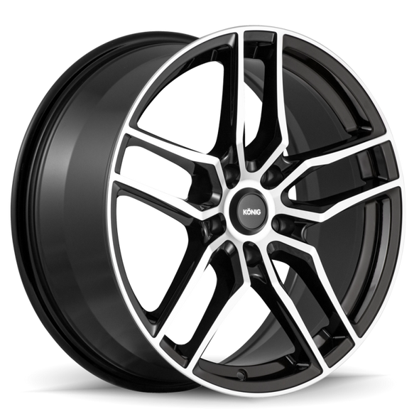 KNG Intention Wheels