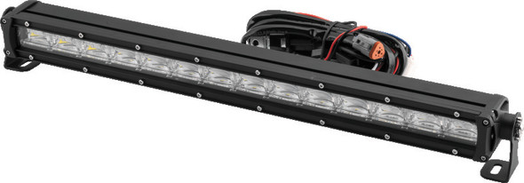 QuadBoss Single Row DRL Led 21.5in - QUADBOSS568921