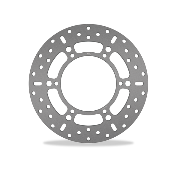 EBC 88-93 Suzuki GSX 1100 Katana Rear Left Standard Rotor - EBCPOWERSPORTSMD3036