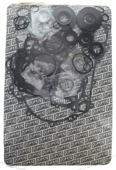 QuadBoss 14-21 Kawasaki KRF800 Teryx Complete Gasket Set w/ Oil Seal - QUADBOSS564345