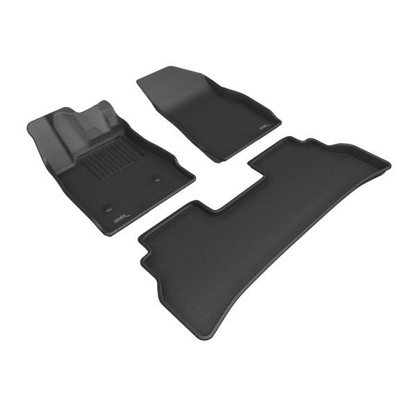 3D MAXpider 23-24 Buick Envista Kagu Black R1 R2 - 3DMAXPIDERL1BC04501509