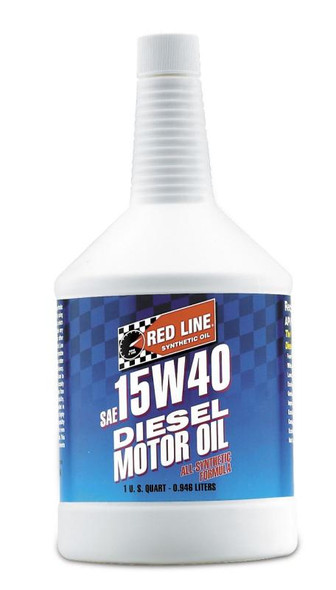 RL Diesel Oil - 15W40
