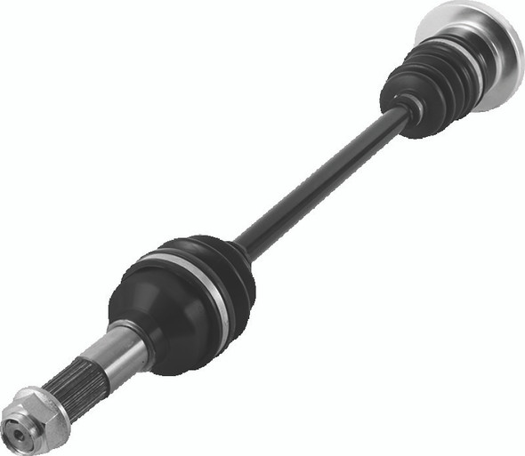 QBS Axles