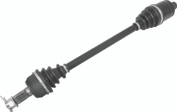 QBS Axles
