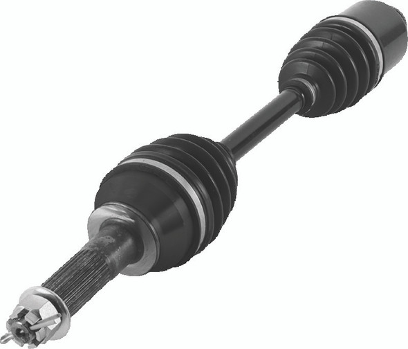 QBS Axles