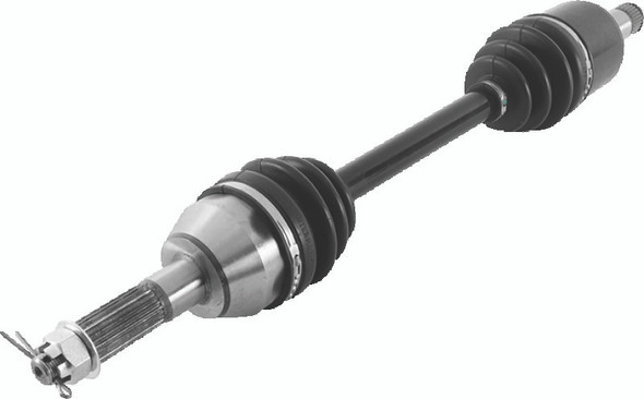 QBS Axles