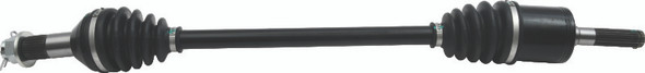 QBS Axles