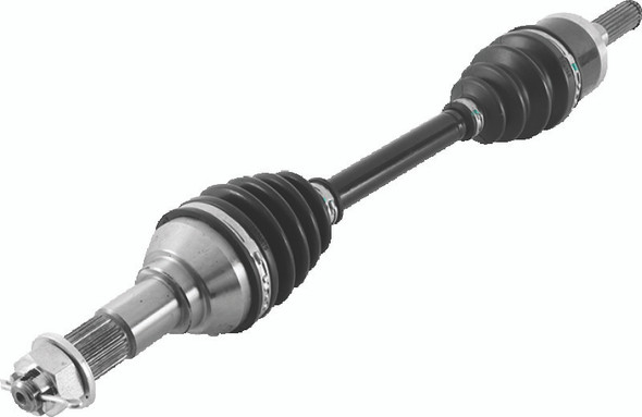QBS Axles