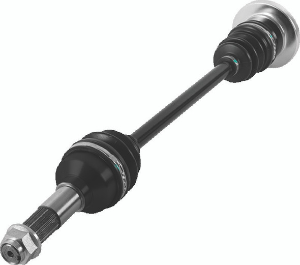 QBS Axles