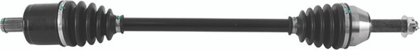 QBS Axles