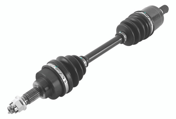 QBS Axles