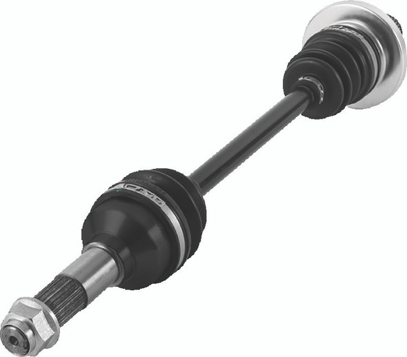 QBS Axles