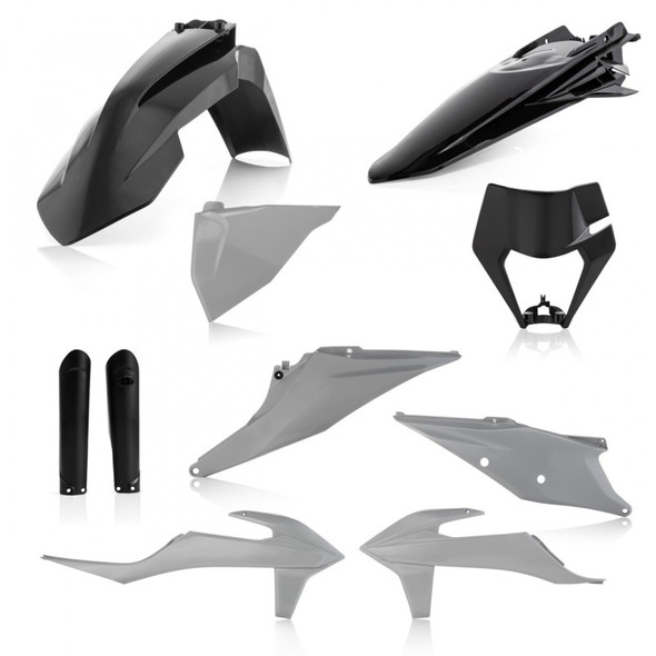 ACB Body Kit