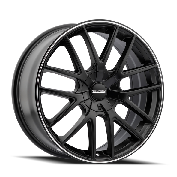 TRN TR60 3260 Wheels