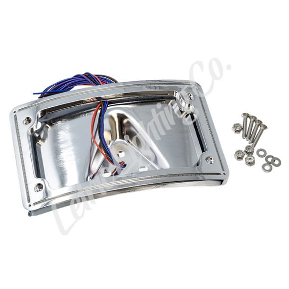LET Perfect Plate Light Frame