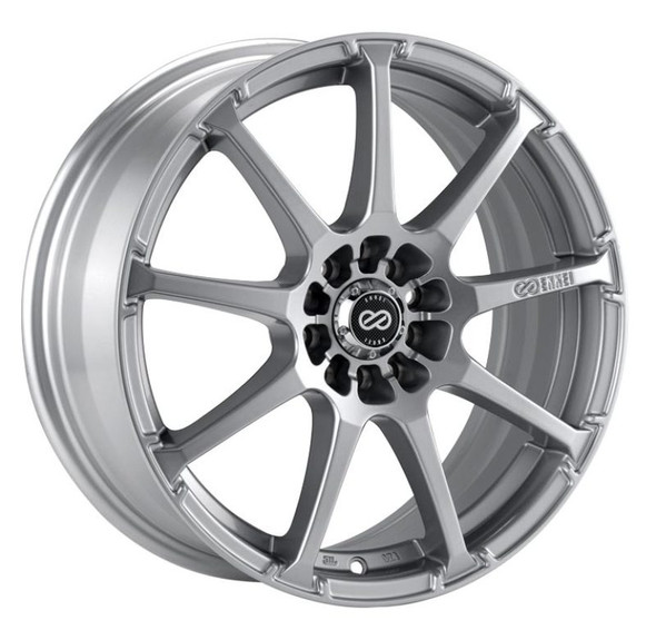 ENK EDR9 Wheels