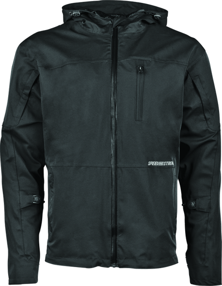 SAS Fame and Fortune Jackets