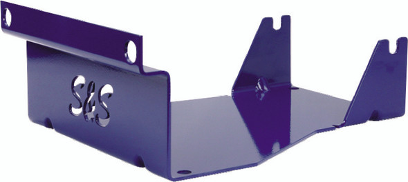 SSC Engine Stands