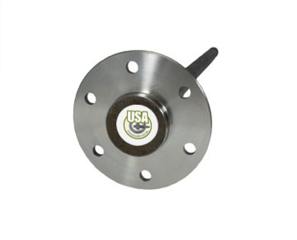 YUK USA Std Repl Axles