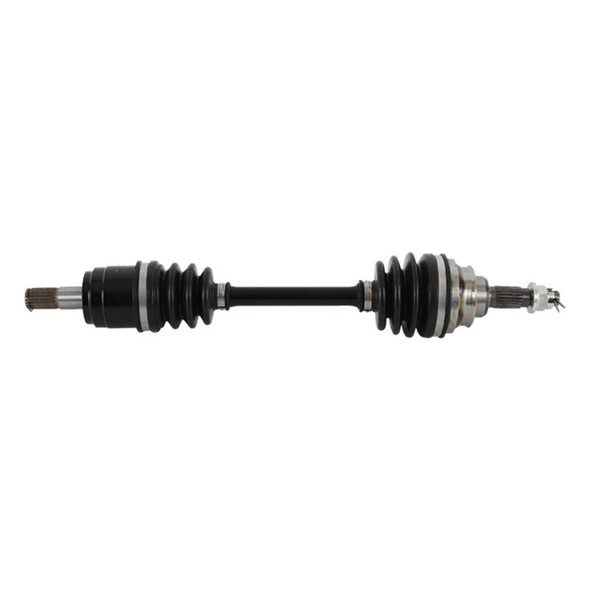 ABR Xtreme Duty Axles