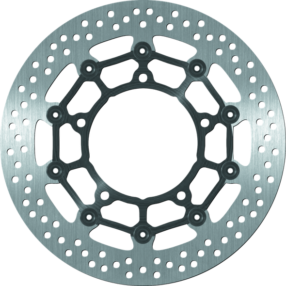 BikeMaster Suzuki Brake Rotor - BIKEMASTER962066