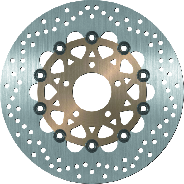 BikeMaster Suzuki Brake Rotor - BIKEMASTER962020