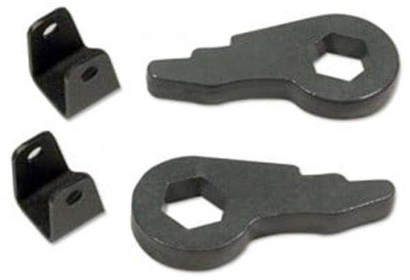 TUF Front Leveling Kits