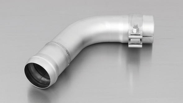 RMS Connection Tubes
