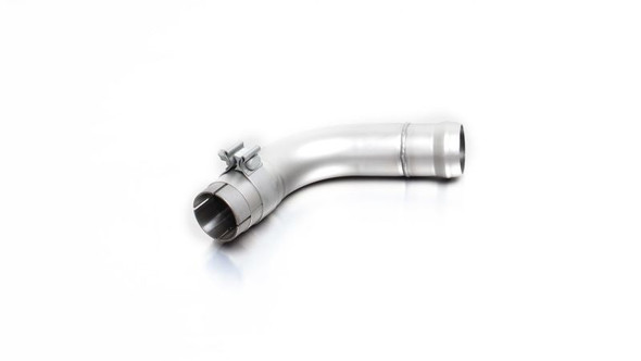 RMS Connection Tubes