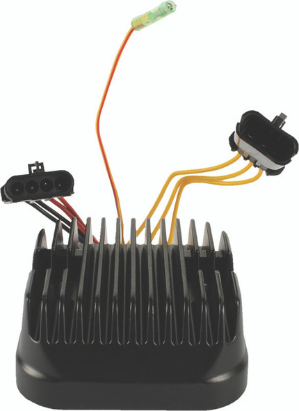 QBS Voltage Regulators