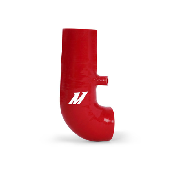 MM Silicone Hose - Induction